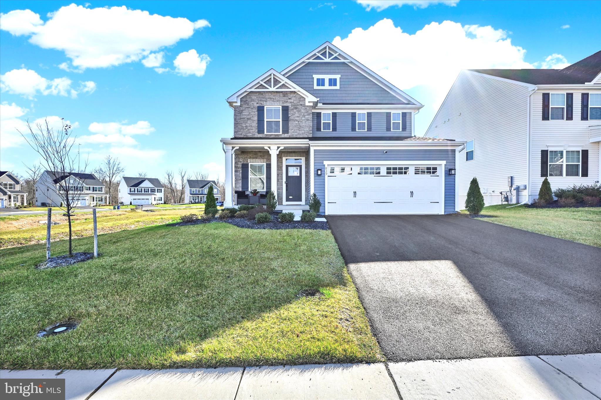 839 Leni Way Aberdeen, MD 21001 - Photo 4 of 47