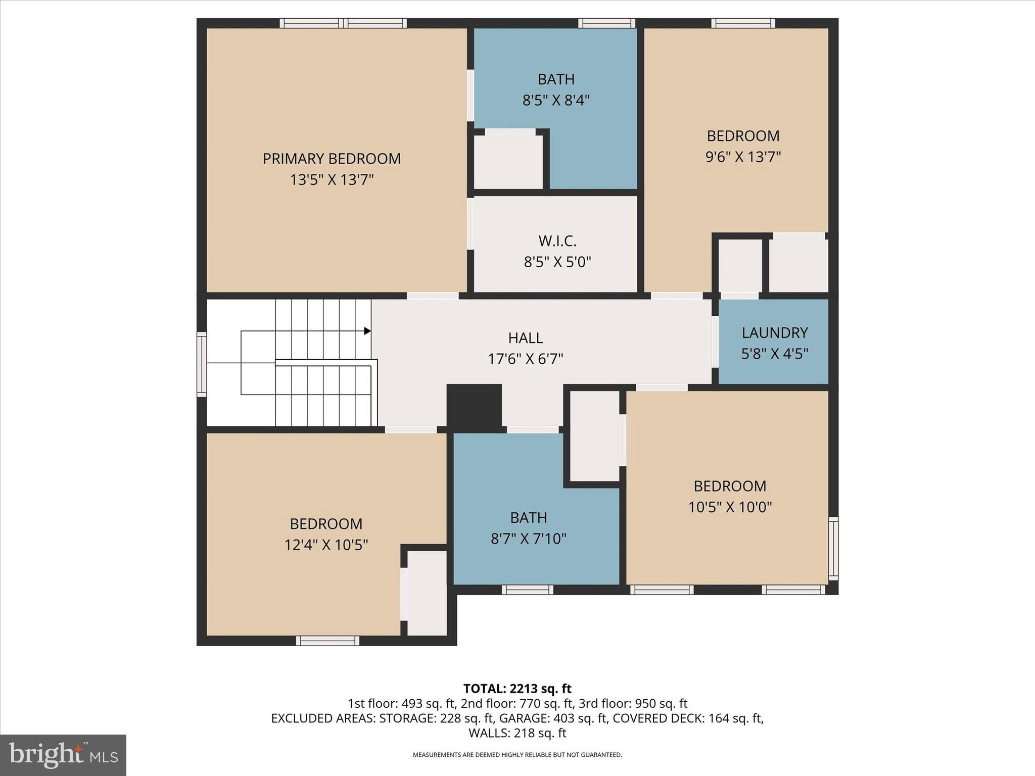 839 Leni Way Aberdeen, MD 21001 - Photo 46 of 47