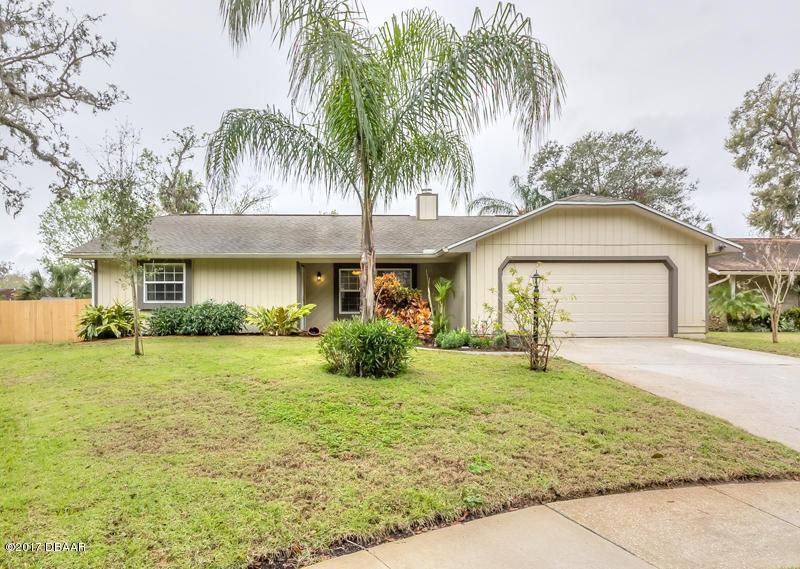 933 Mill Rd Lane Port Orange, FL 32127 - Photo 1 of 49 933 Mill Road Lane