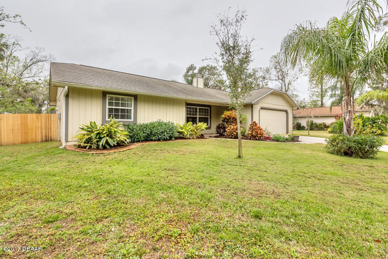 933 Mill Rd Lane Port Orange, FL 32127 - Photo 2 of 49 Front Exterior