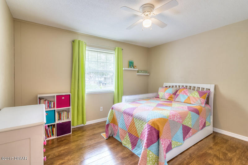 933 Mill Rd Lane Port Orange, FL 32127 - Photo 26 of 49 Bedroom 2