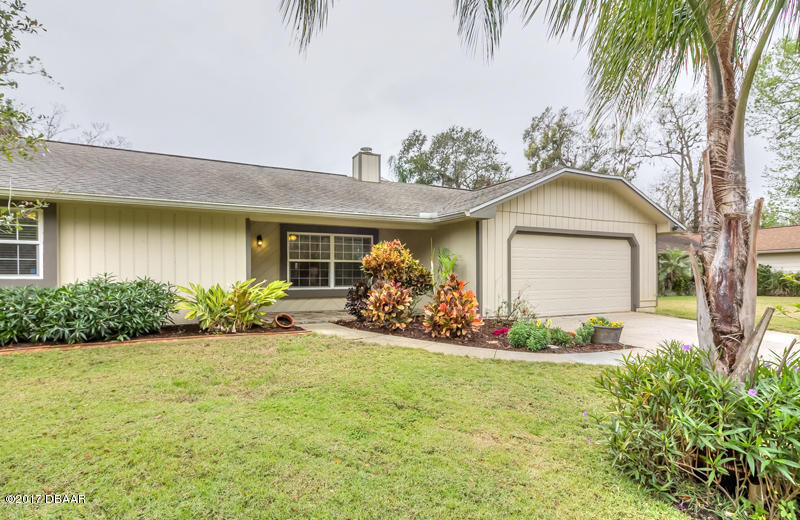933 Mill Rd Lane Port Orange, FL 32127 - Photo 4 of 49 Front Exterior (3)