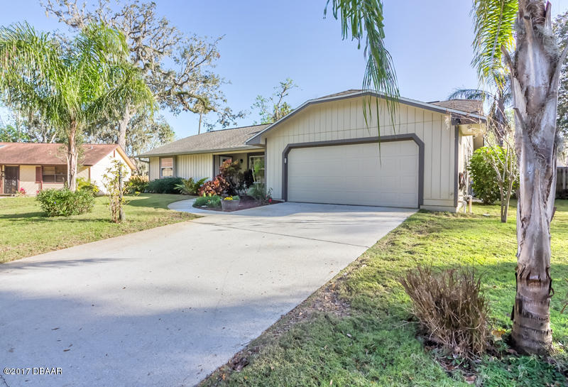 933 Mill Rd Lane Port Orange, FL 32127 - Photo 44 of 49 Front Exterior