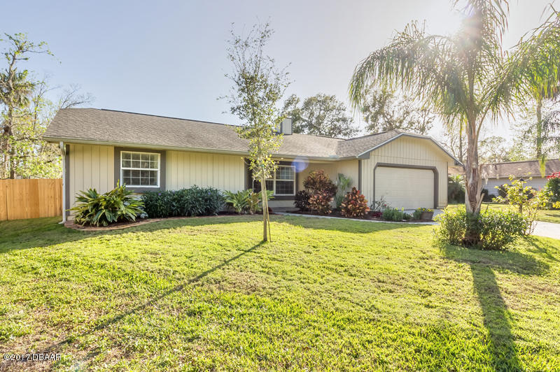 933 Mill Rd Lane Port Orange, FL 32127 - Photo 45 of 49 Front Exterior (2)
