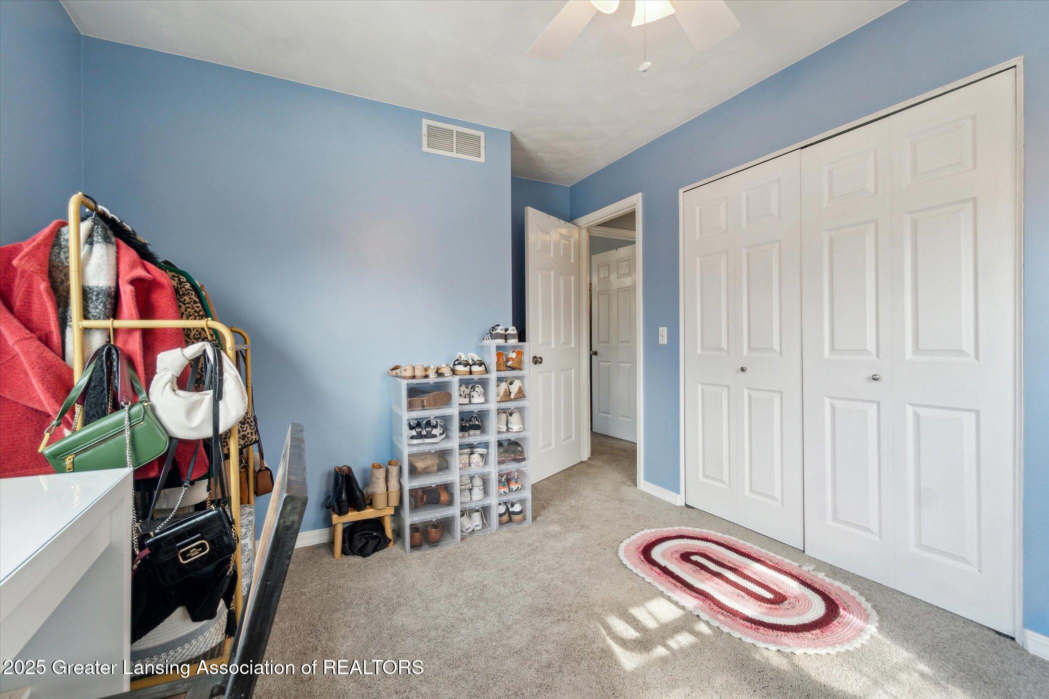 1310 Schavey Road Dewitt, MI 48820 - Photo 23 of 43 Bedroom 3