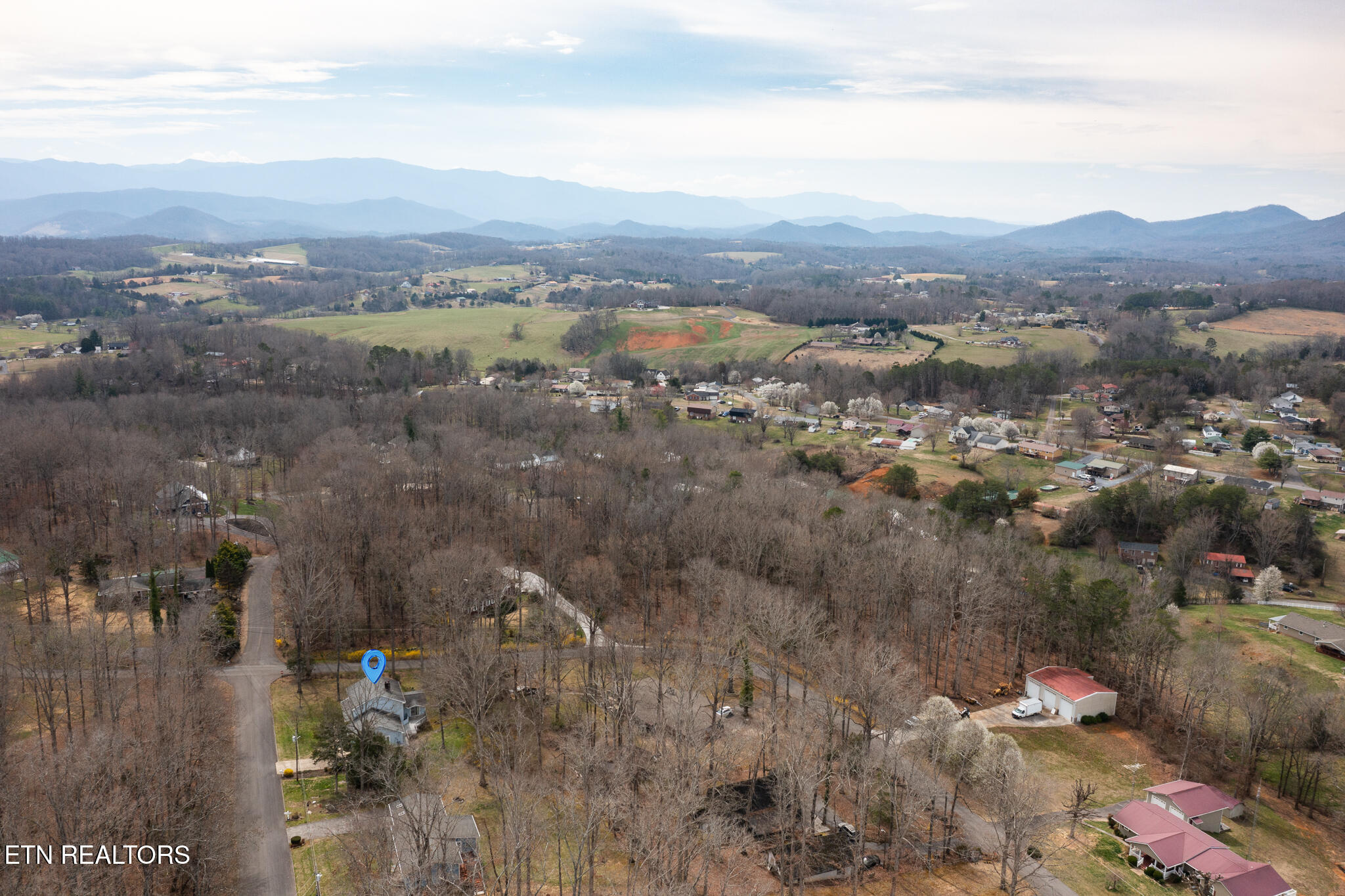 1505 Timber Trail Newport, TN 37821 - Photo 46 of 46 untitled-46