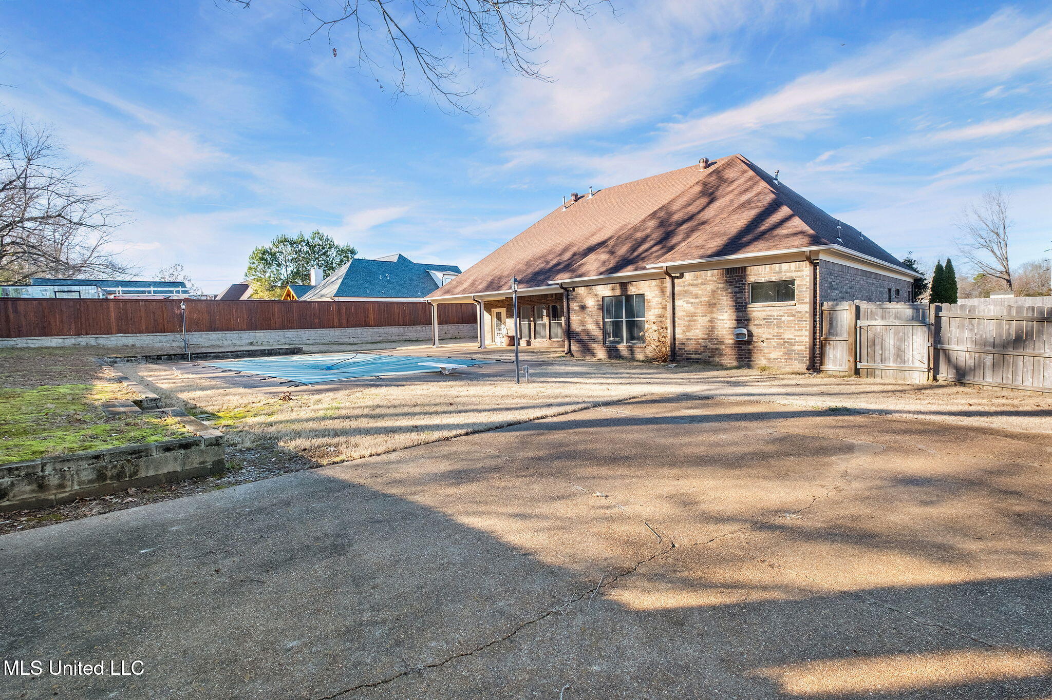 14259 Chapel Ridge Trail Olive Branch, MS 38654 - Photo 32 of 34 39-web-or-mls-DSCF1816