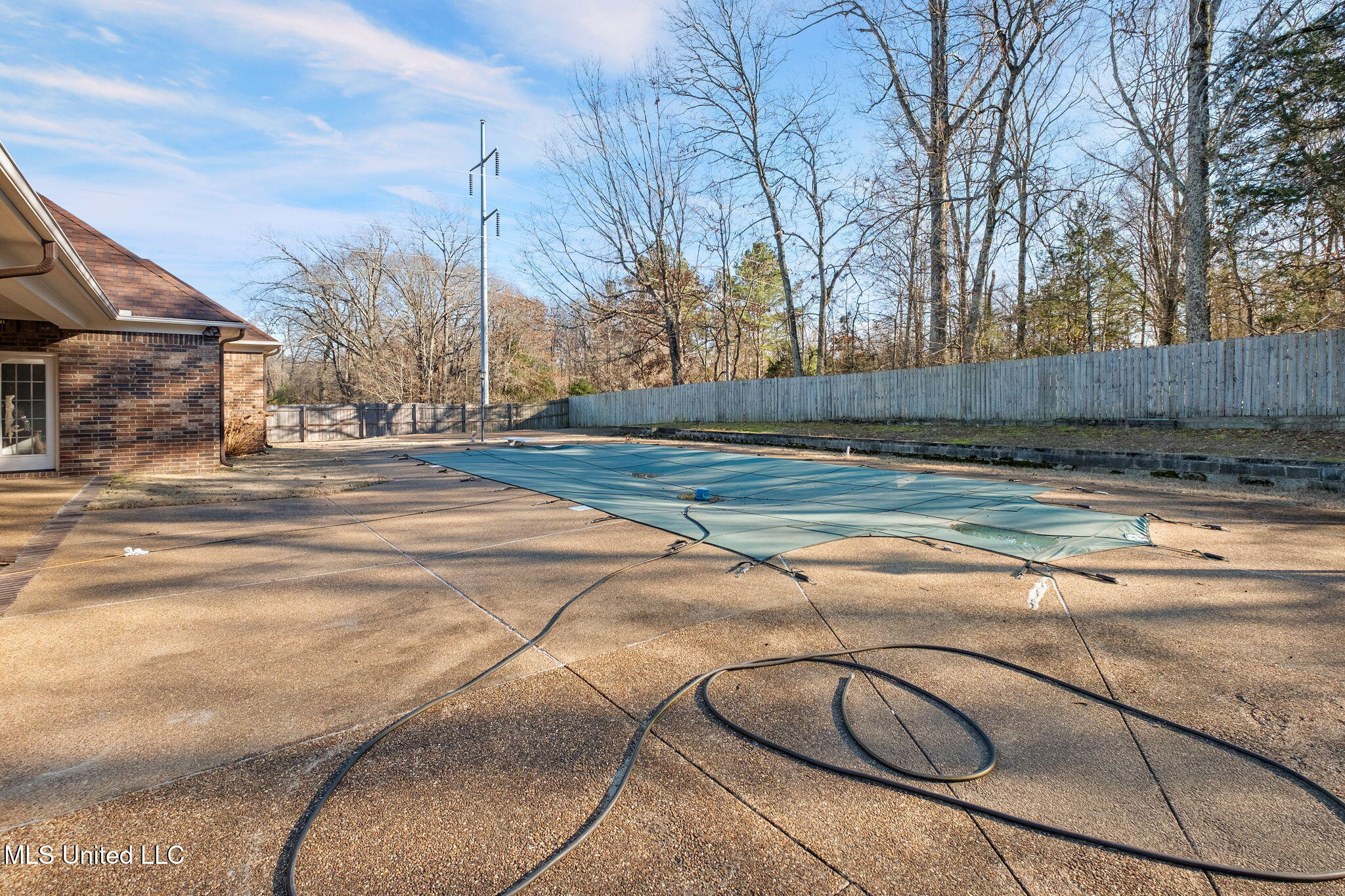 14259 Chapel Ridge Trail Olive Branch, MS 38654 - Photo 33 of 34 35-web-or-mls-DSCF1796