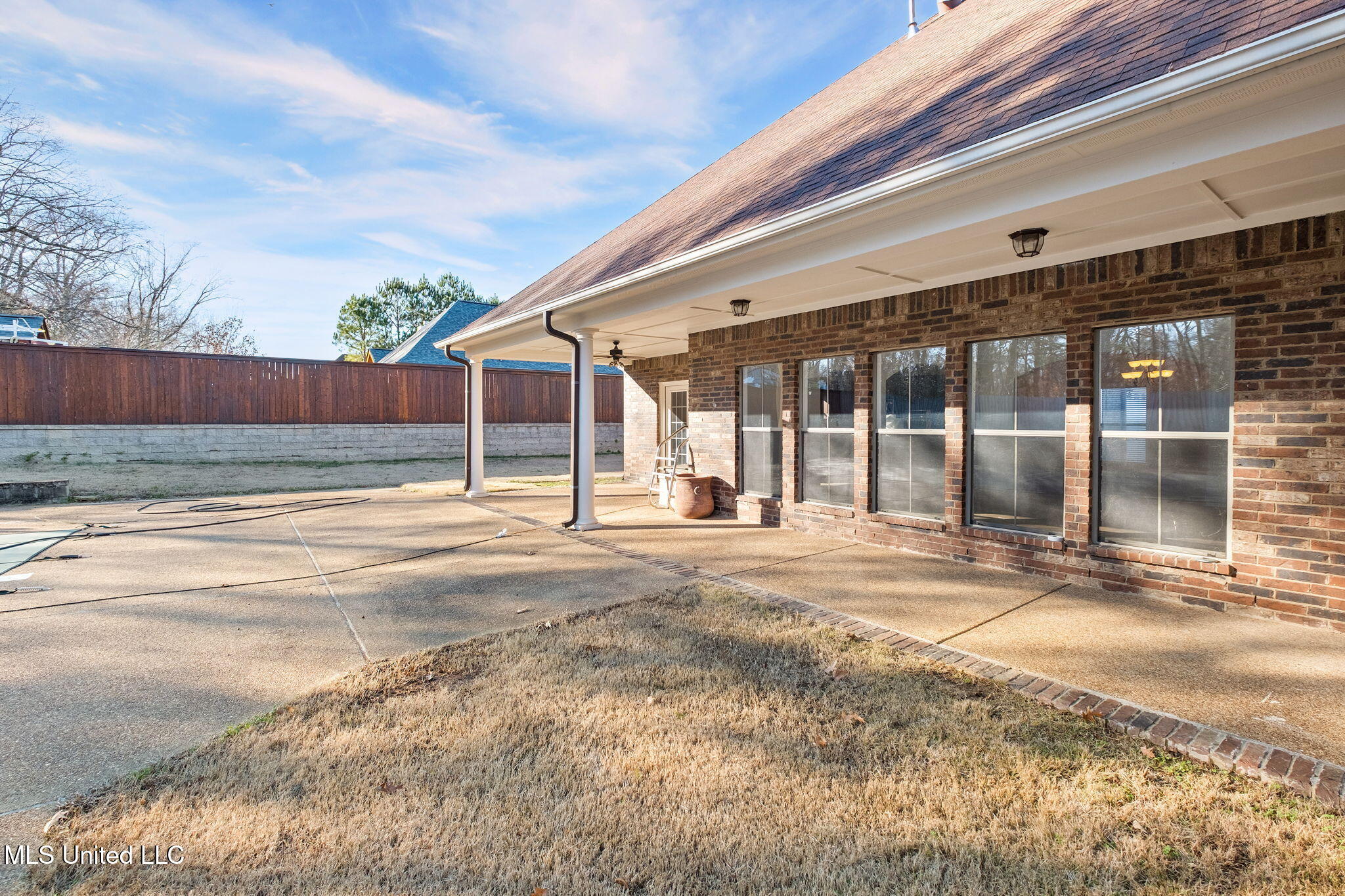 14259 Chapel Ridge Trail Olive Branch, MS 38654 - Photo 34 of 34 40-web-or-mls-DSCF1821