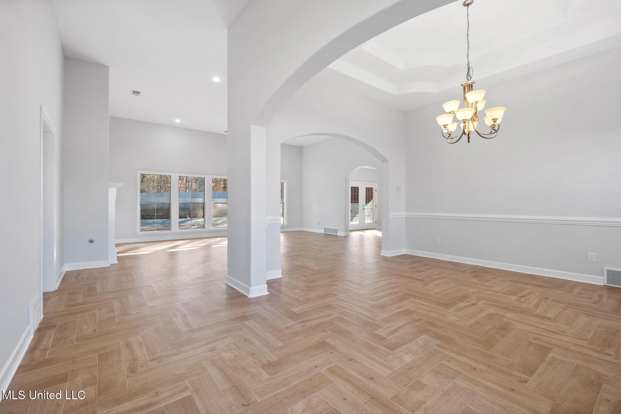 14259 Chapel Ridge Trail Olive Branch, MS 38654 - Photo 7 of 34 24-web-or-mls-DSCF1741