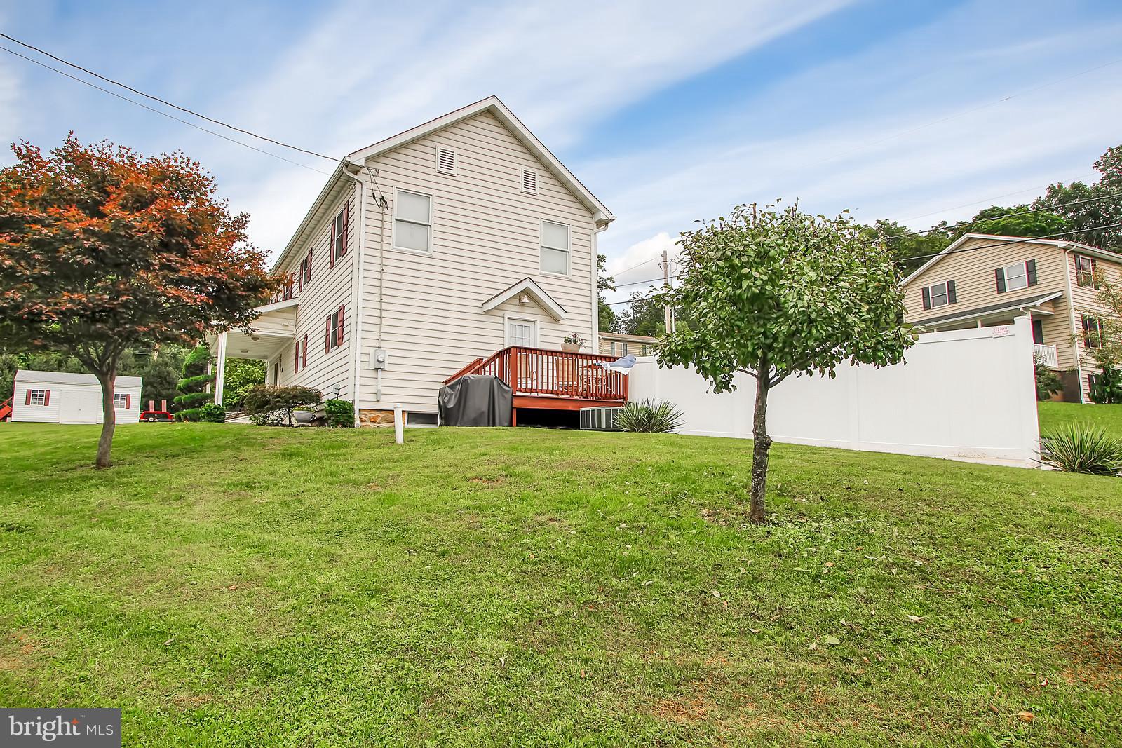 15 Huff Road Hanover, PA 17331 - Photo 22 of 25 Gallery Image 22