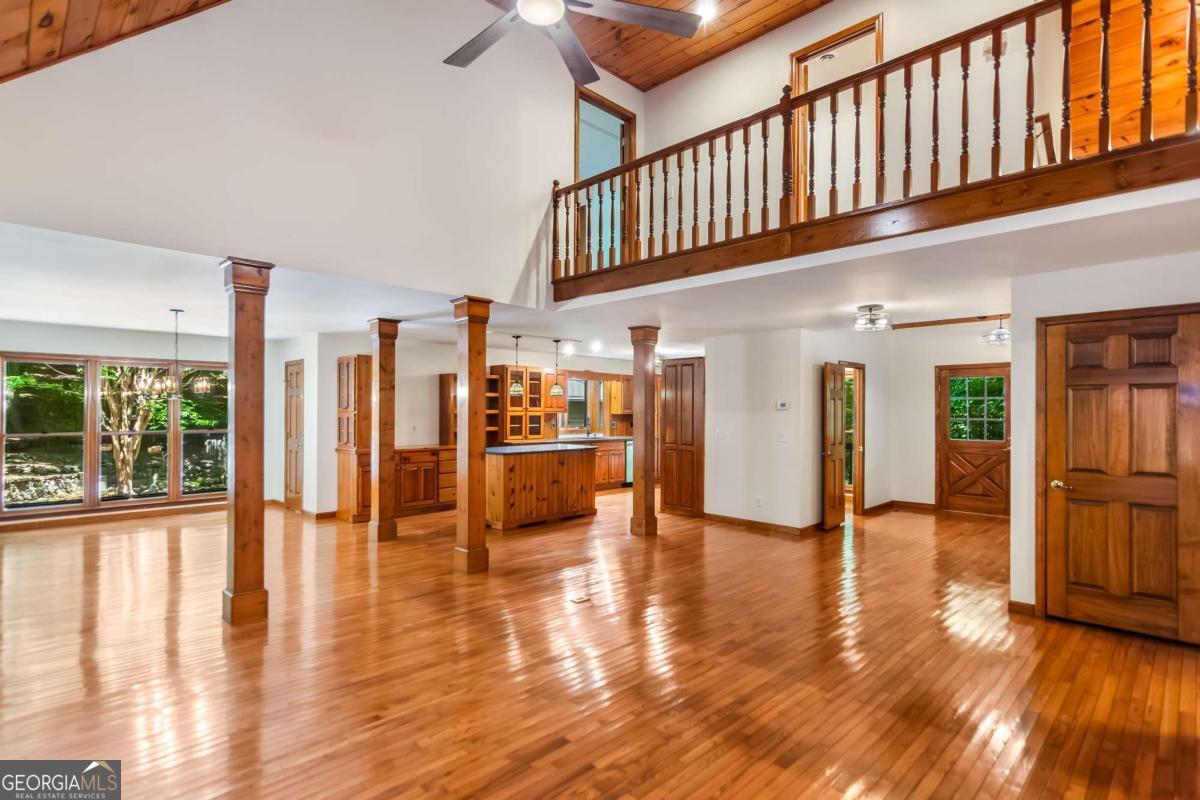 63 Misty Hollow Road Ellijay, GA 30536 - Photo 9 of 59