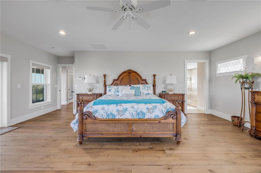 1 Mar Azul North Ponce Inlet, FL 32127 - Photo 45 of 76