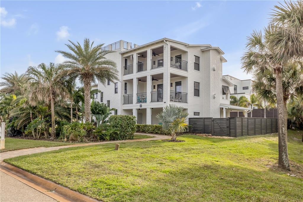 1 Mar Azul North Ponce Inlet, FL 32127 - Photo 5 of 76