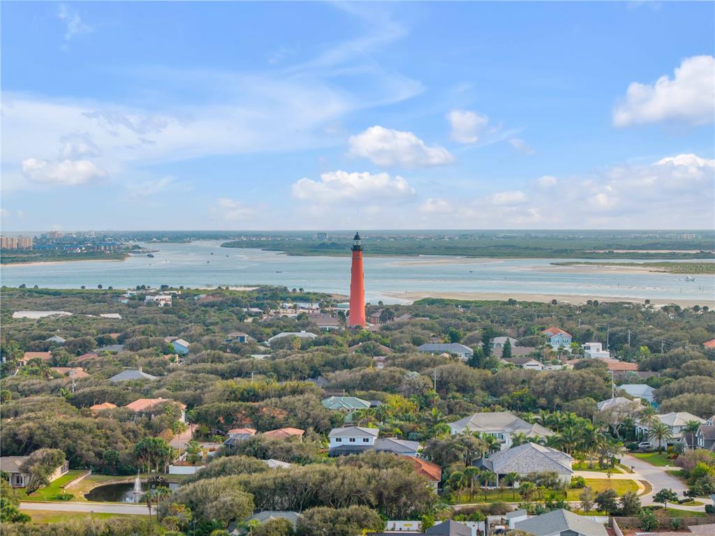 1 Mar Azul North Ponce Inlet, FL 32127 - Photo 59 of 76