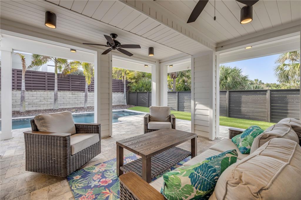 1 Mar Azul North Ponce Inlet, FL 32127 - Photo 65 of 76