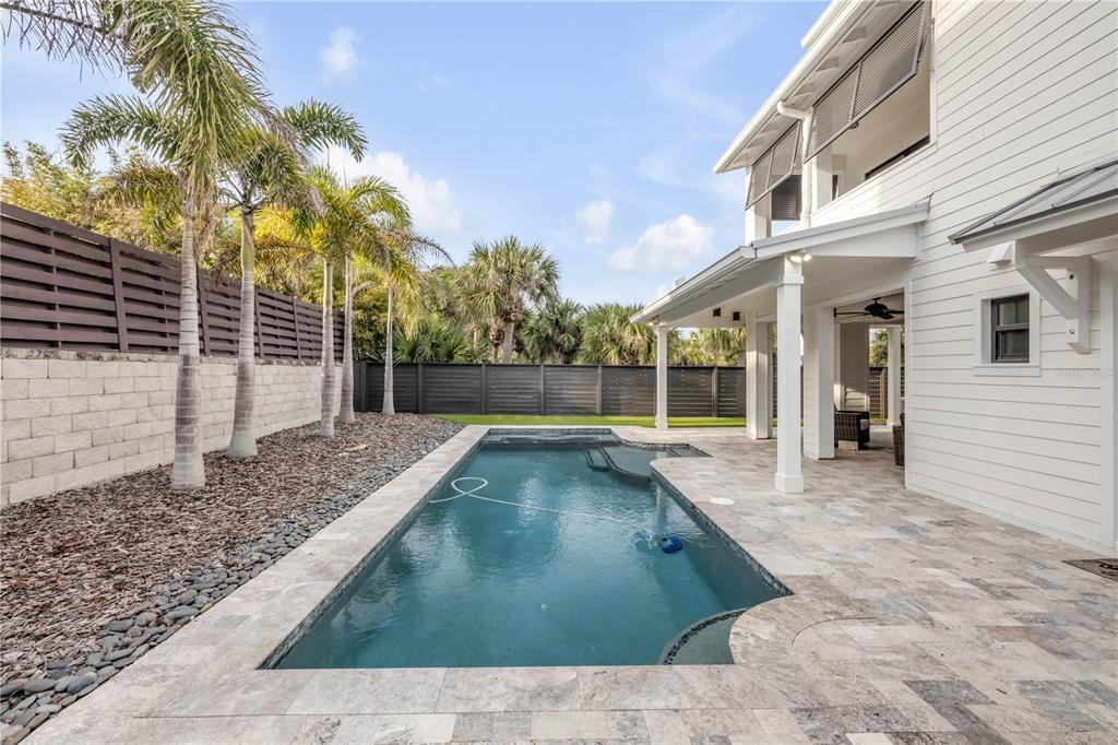 1 Mar Azul North Ponce Inlet, FL 32127 - Photo 66 of 76