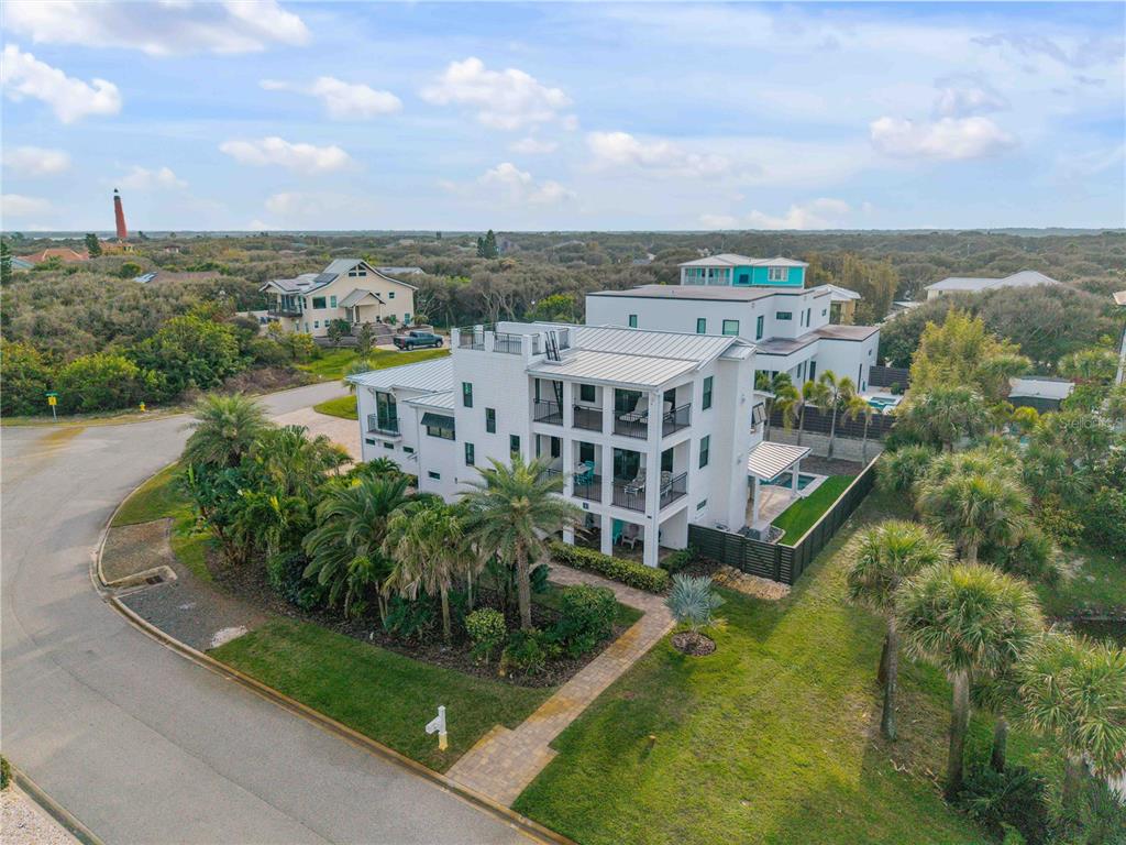 1 Mar Azul North Ponce Inlet, FL 32127 - Photo 68 of 76