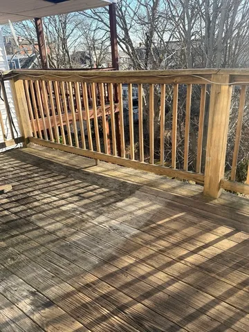 $3,500 | 887 East 4th Street, Unit 3, Boston, MA 02127