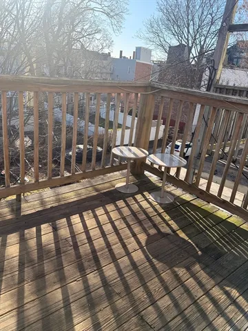 $3,500 | 887 East 4th Street, Unit 3, Boston, MA 02127