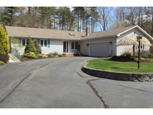 194 Province Road Barrington, NH 03825 - Photo 1 of 1 Gallery Image 1