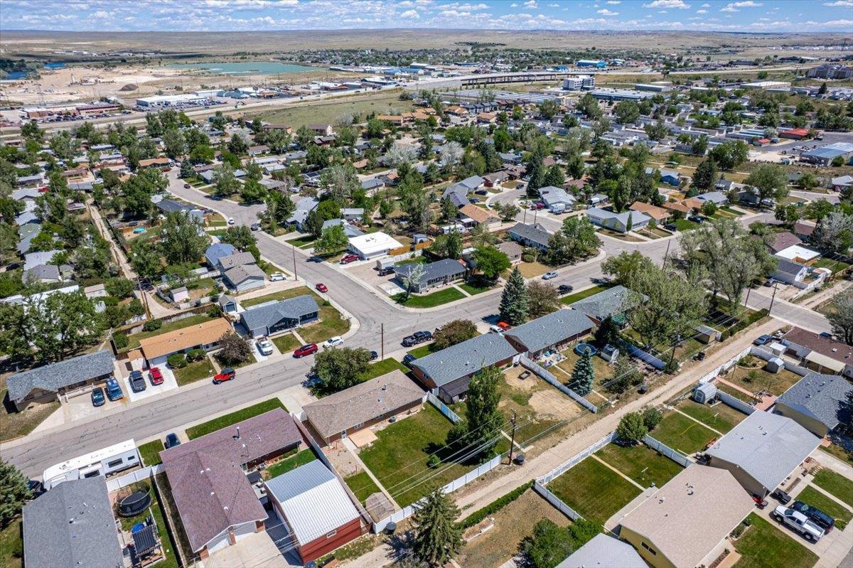 3025 Hamilton Way Casper, WY 82609 - Photo 28 of 32