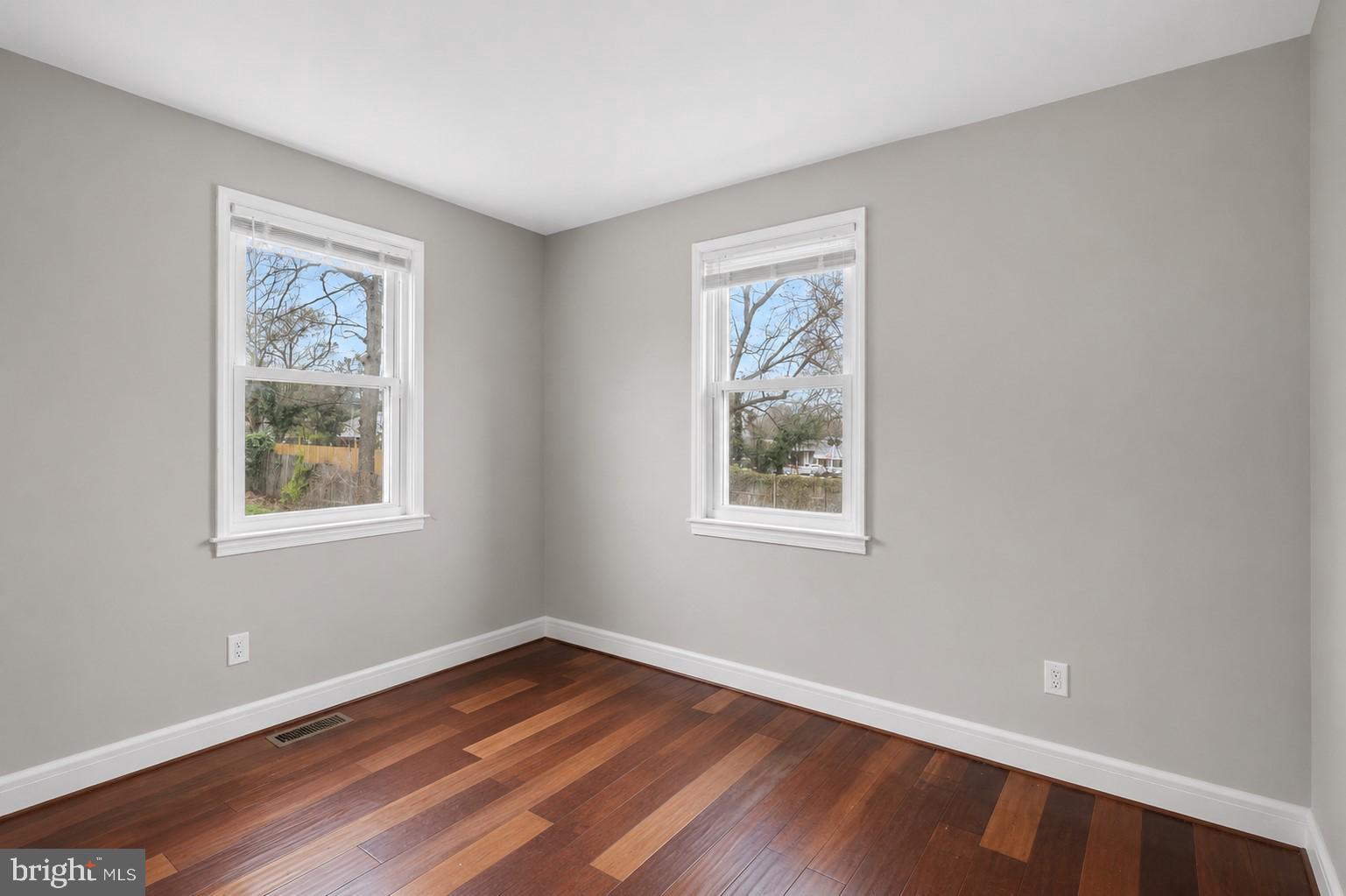 2507 Glencoe Road Baltimore, MD 21234 - Photo 14 of 31 Bright and airy corner room retreat.
