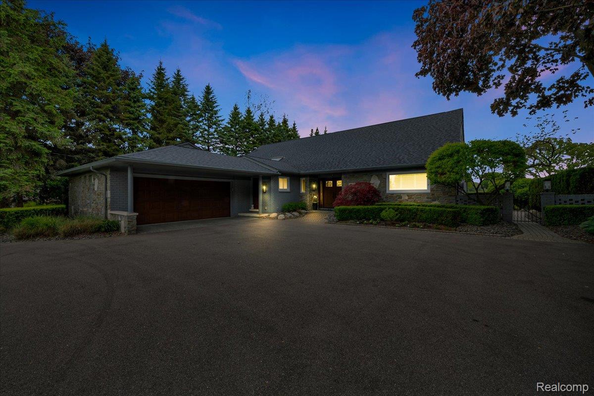 3816 West Maple Road Bloomfield Hills, MI 48301 - Photo 74 of 78 3816 W Maple_01.jpg