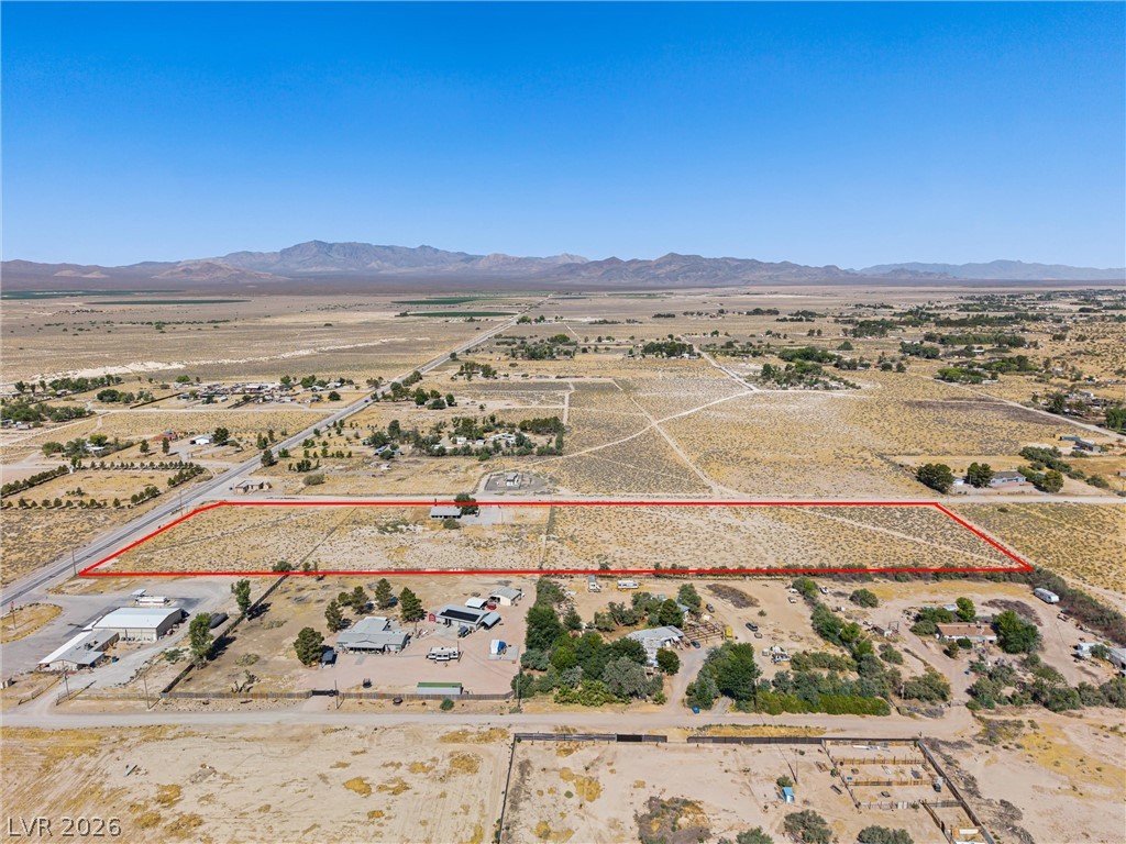 120 Mojave Street Sandy Valley, NV 89019 - Photo 8 of 43