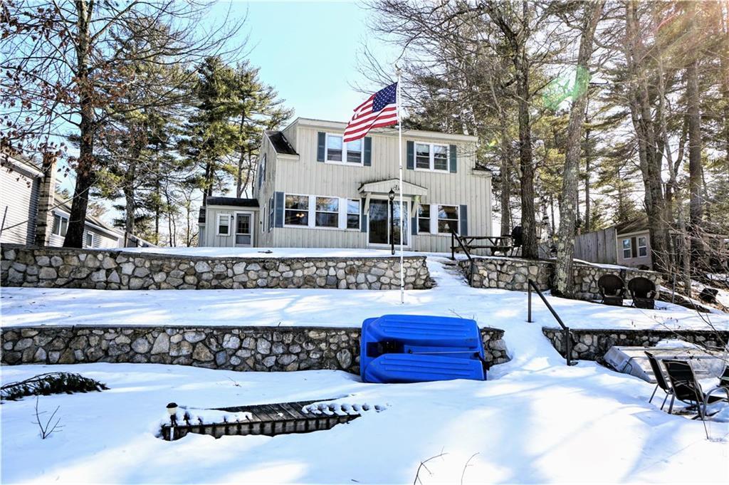 14 Shore Road Windham, ME 04062 - Photo 1 of 34 Photo