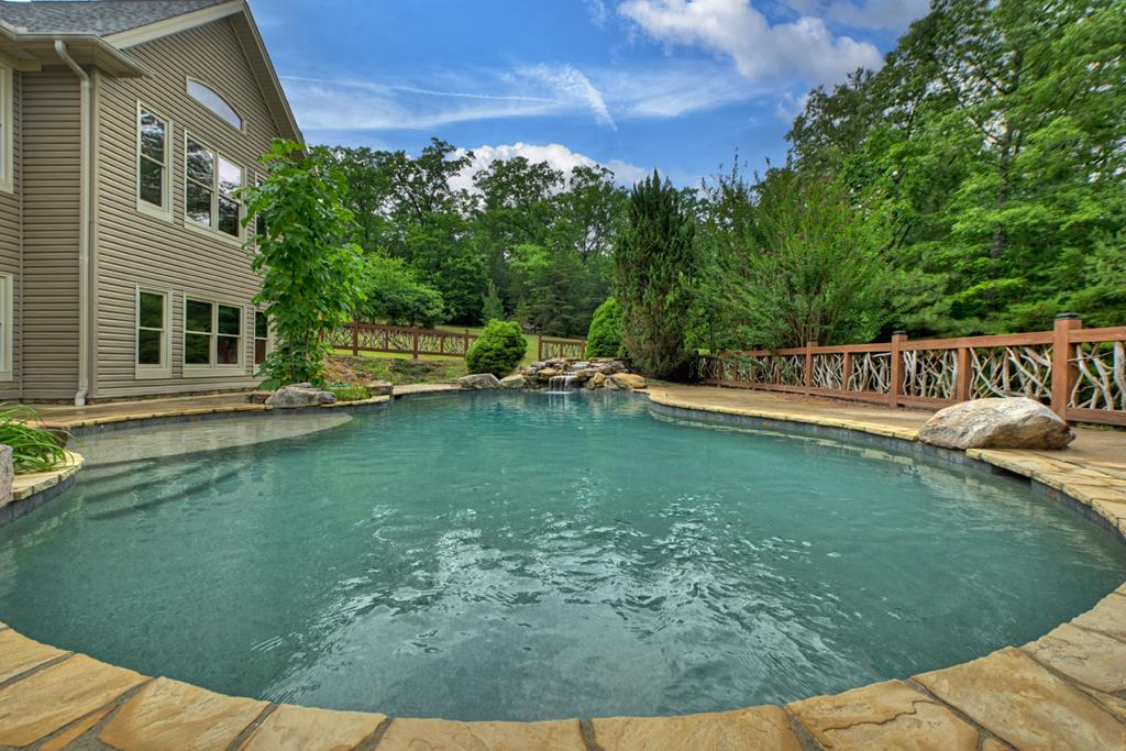 224 Sanders Road Blue Ridge, GA 30513 - Photo 63 of 71