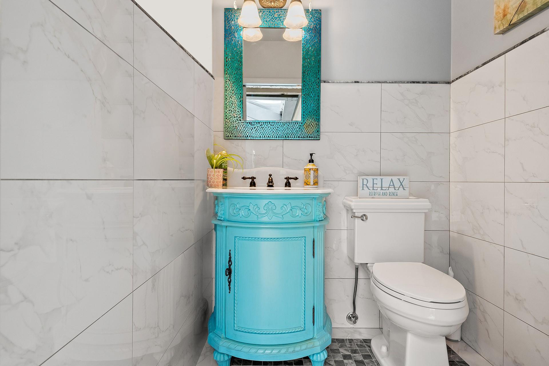 10270 Silver Lake Drive Boca Raton, FL 33428 - Photo 30 of 47 Cabana Bathroom