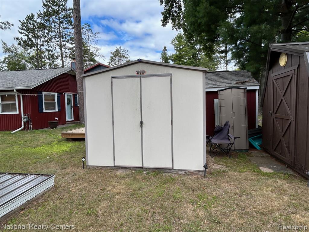 4951 Kokosing Road Hale, MI 48739 - Photo 33 of 37