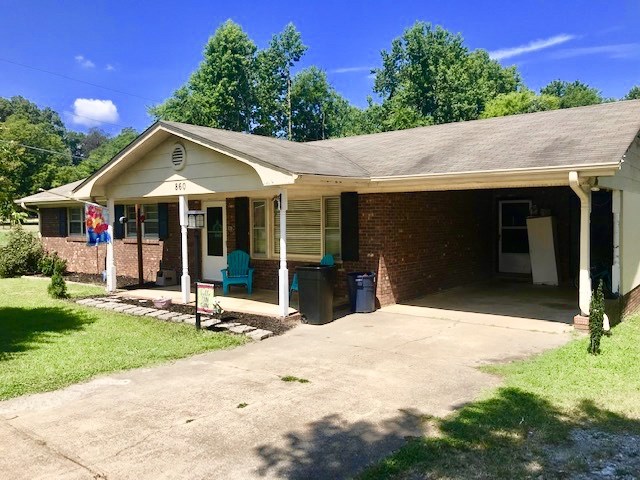860 Archer Road Spartanburg, SC 29303 - Photo 1 of 14