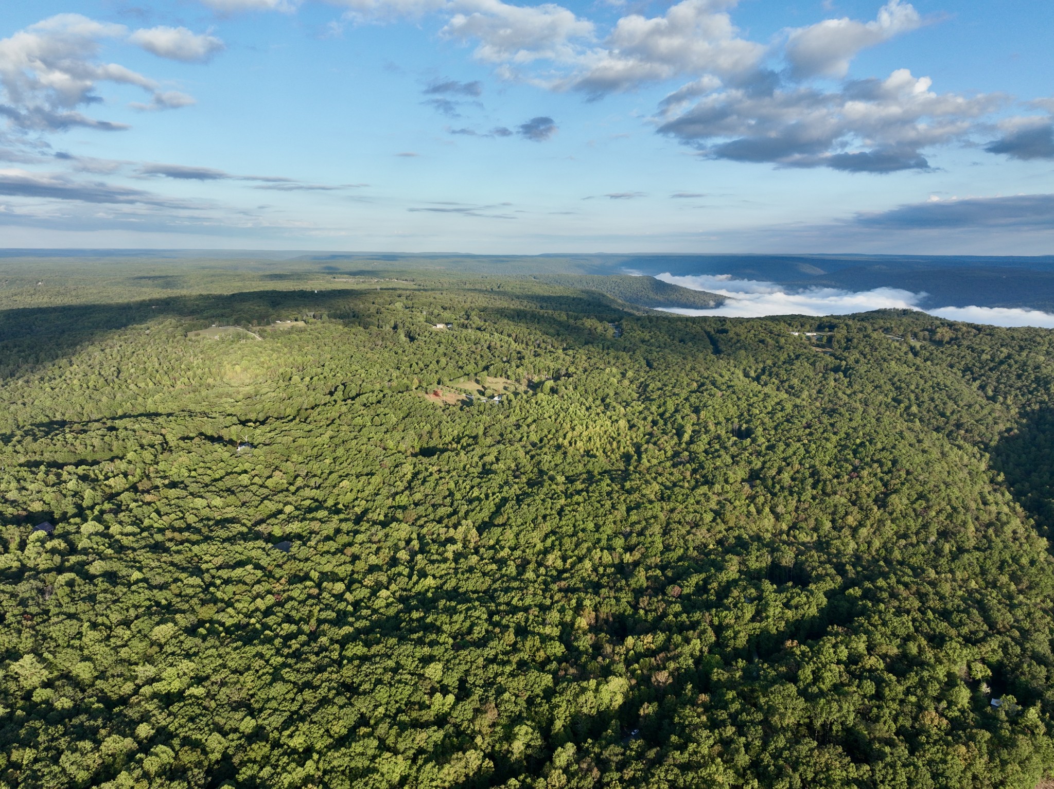 1 Three Forks Road Linden, TN 37096 - Photo 13 of 34 a view of a lake view