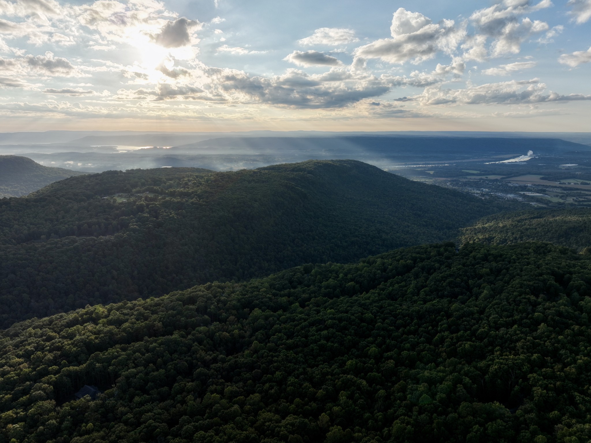 1 Three Forks Road Linden, TN 37096 - Photo 14 of 34 a view of outdoor space and yard