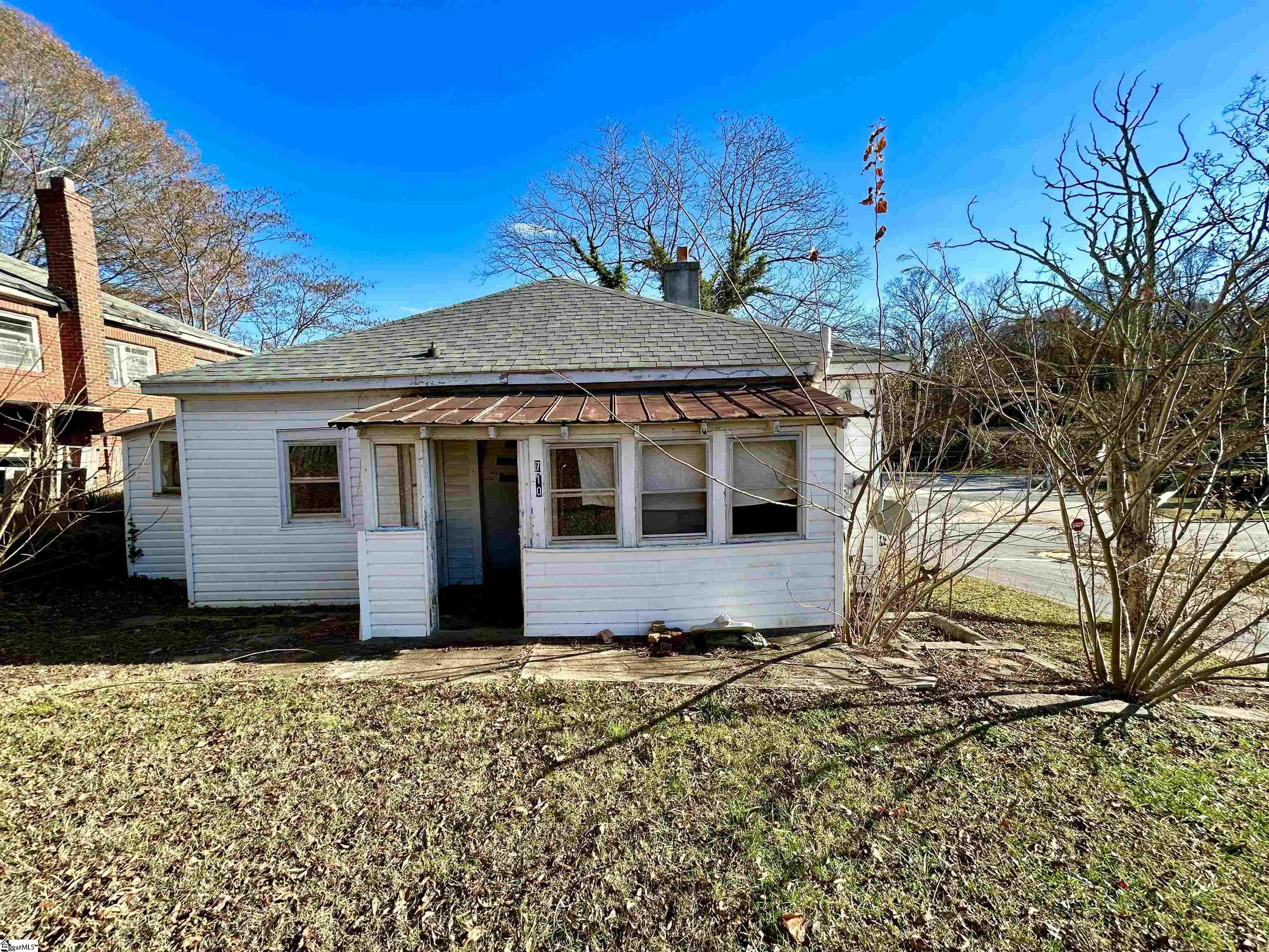 710 South Logan Street Gaffney, SC 29341 - Photo 11 of 14