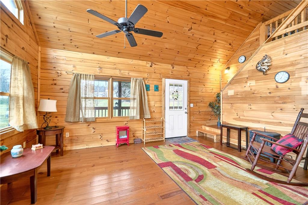64 Memorial Drive Perryopolis, PA 15473 - Photo 5 of 44 a very nice looking room with a large window
