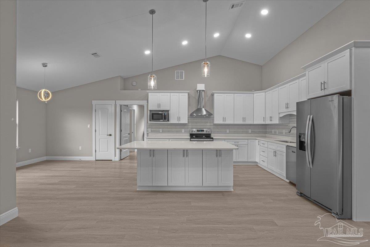 8709 Lamont Road Pensacola, FL 32526 - Photo 10 of 39 Gallery Image 10