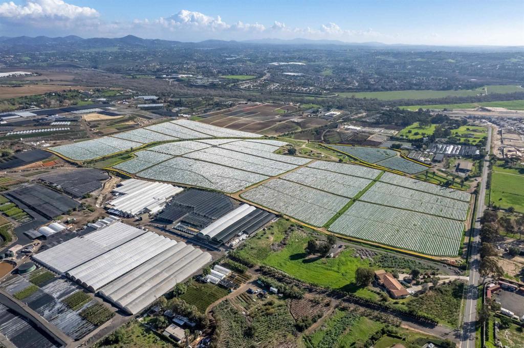 Wilshire Road Oceanside, CA 92057 - Photo 3 of 3 a view of a city