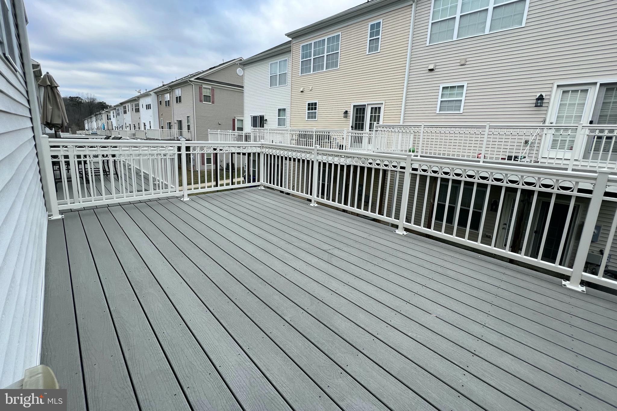 4905 Potomac Highlands Circle Triangle, VA 22172 - Photo 15 of 17