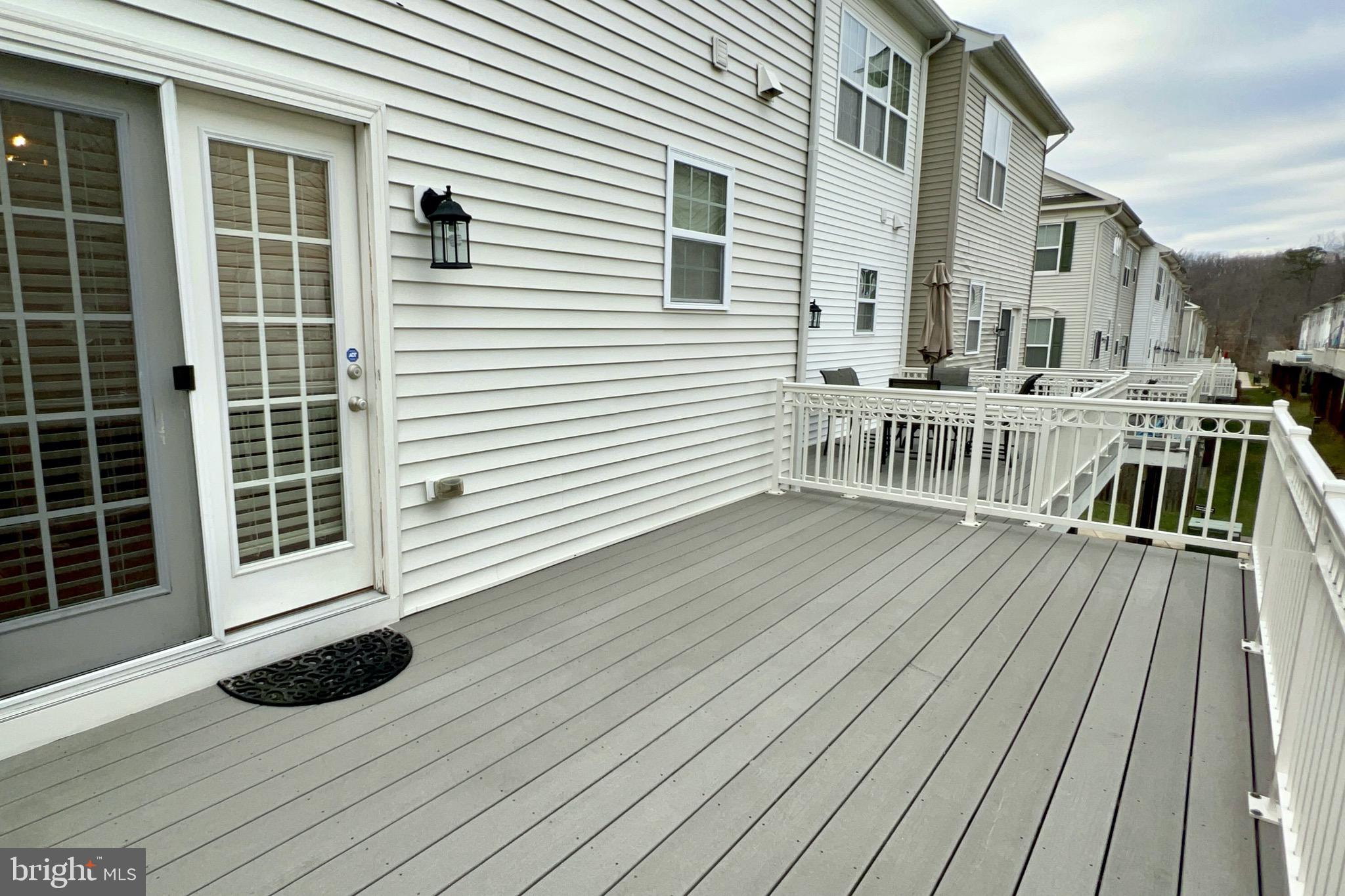 4905 Potomac Highlands Circle Triangle, VA 22172 - Photo 16 of 17