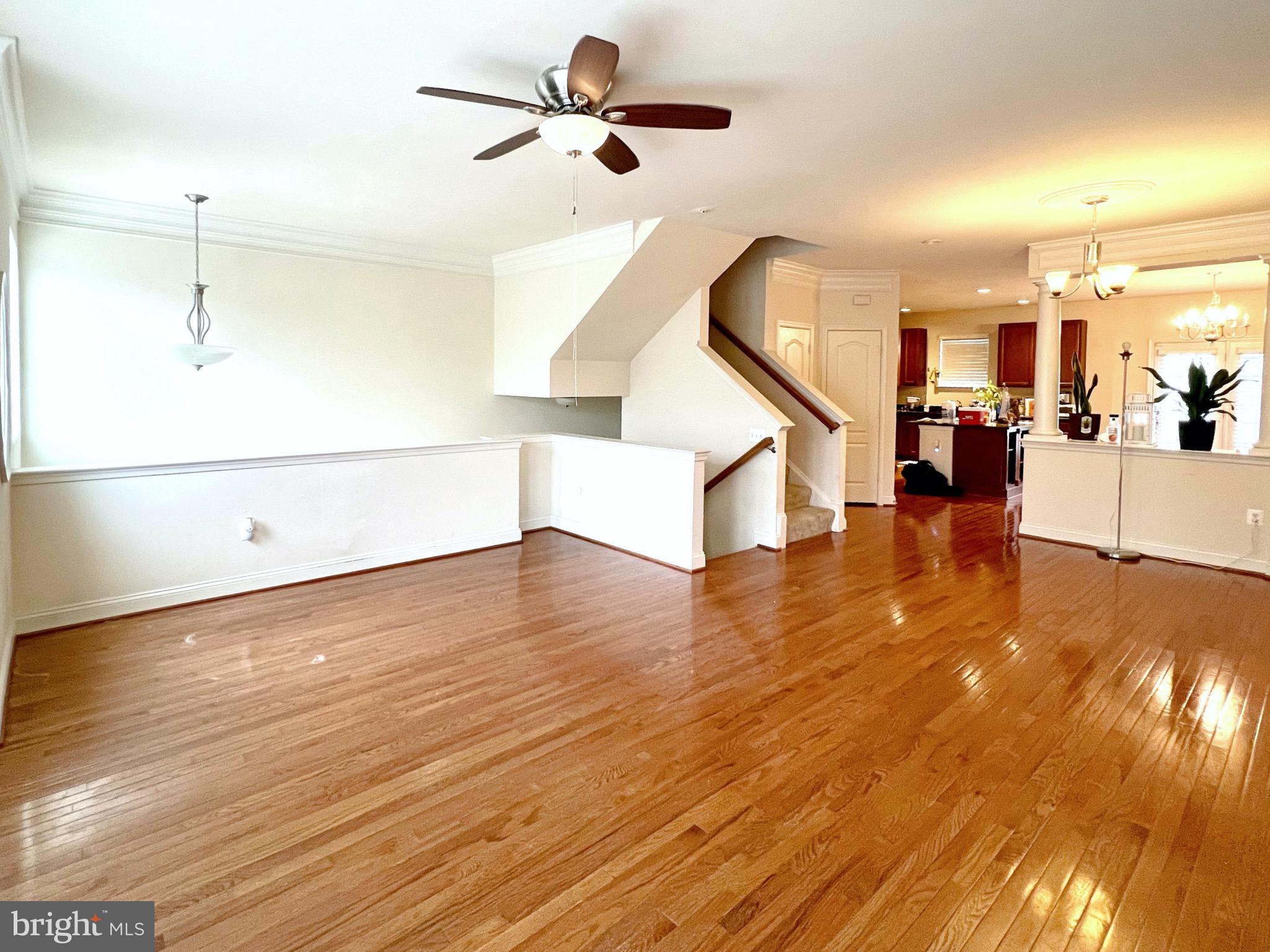 4905 Potomac Highlands Circle Triangle, VA 22172 - Photo 5 of 17