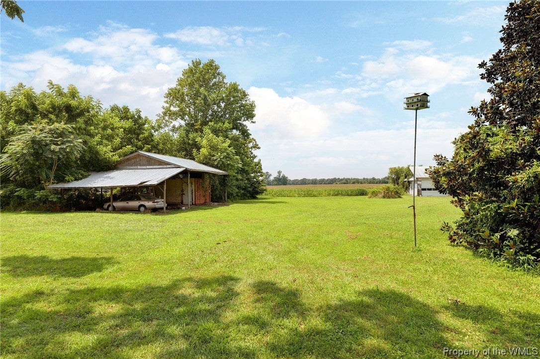 2724 Forge Road Toano, VA 23168 - Photo 31 of 48 Gallery Image 31