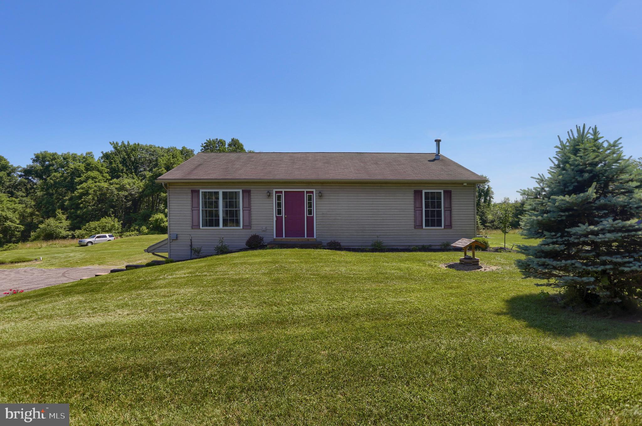 268 Valley Road Etters, PA 17319 - Photo 1 of 47 Welcome Home!