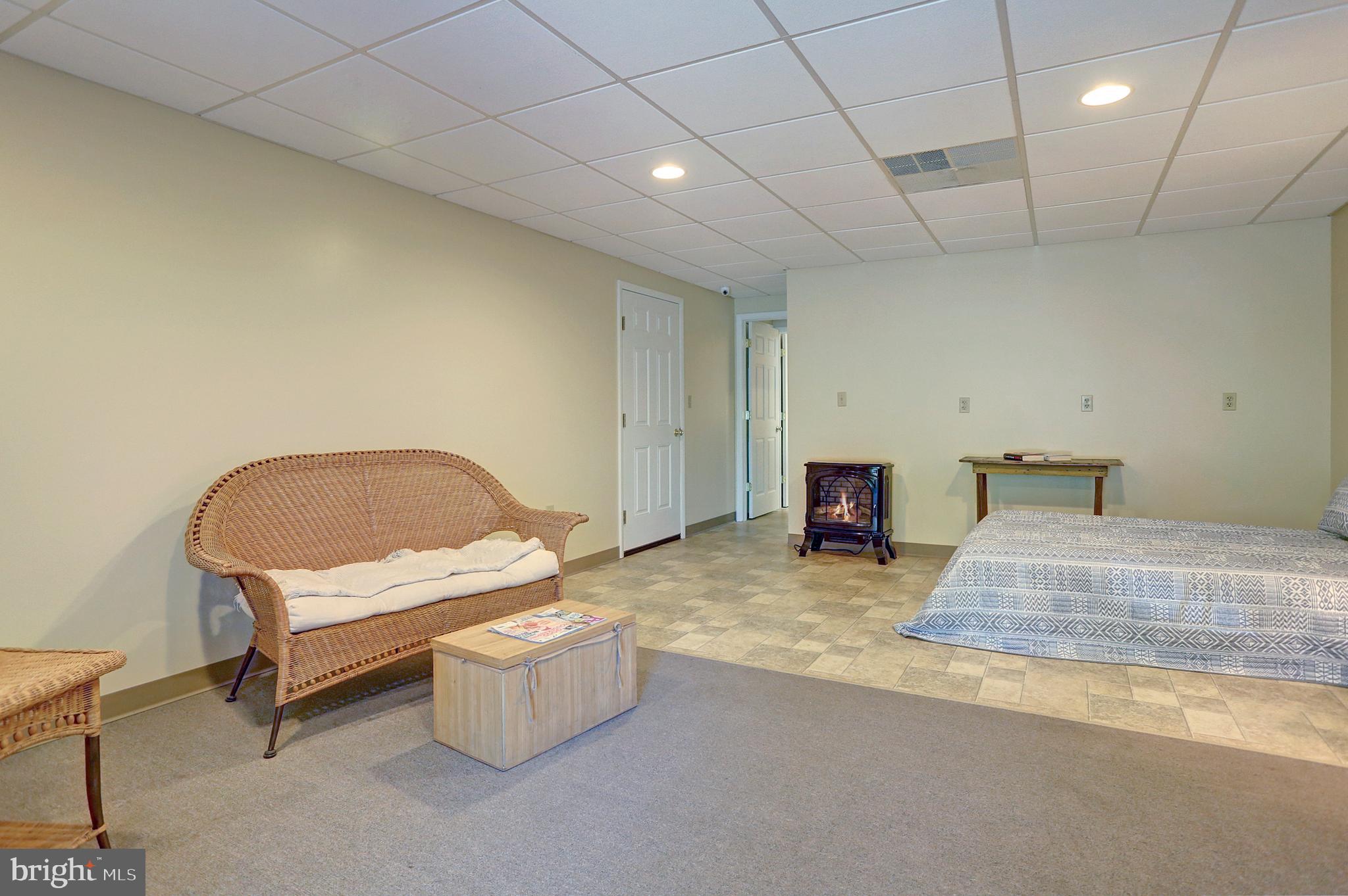 268 Valley Road Etters, PA 17319 - Photo 16 of 47 Space to be a bedrm, rec room OR in-law qtrs