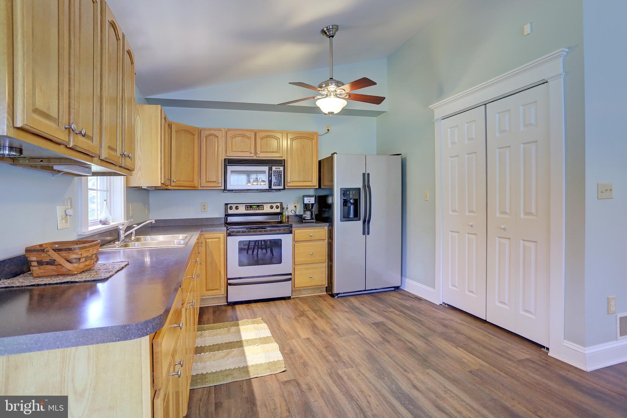 268 Valley Road Etters, PA 17319 - Photo 20 of 47 Spacious pantry