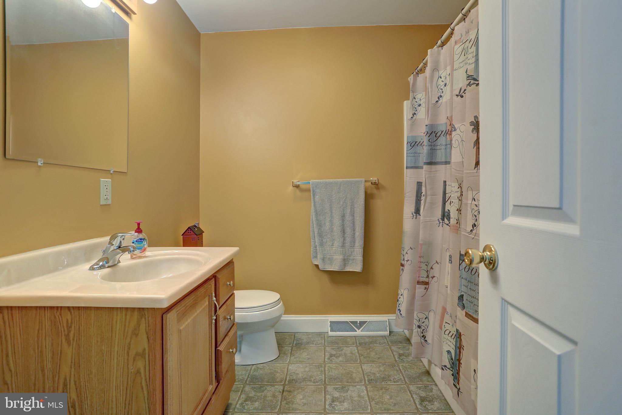 268 Valley Road Etters, PA 17319 - Photo 28 of 47 Hall bath