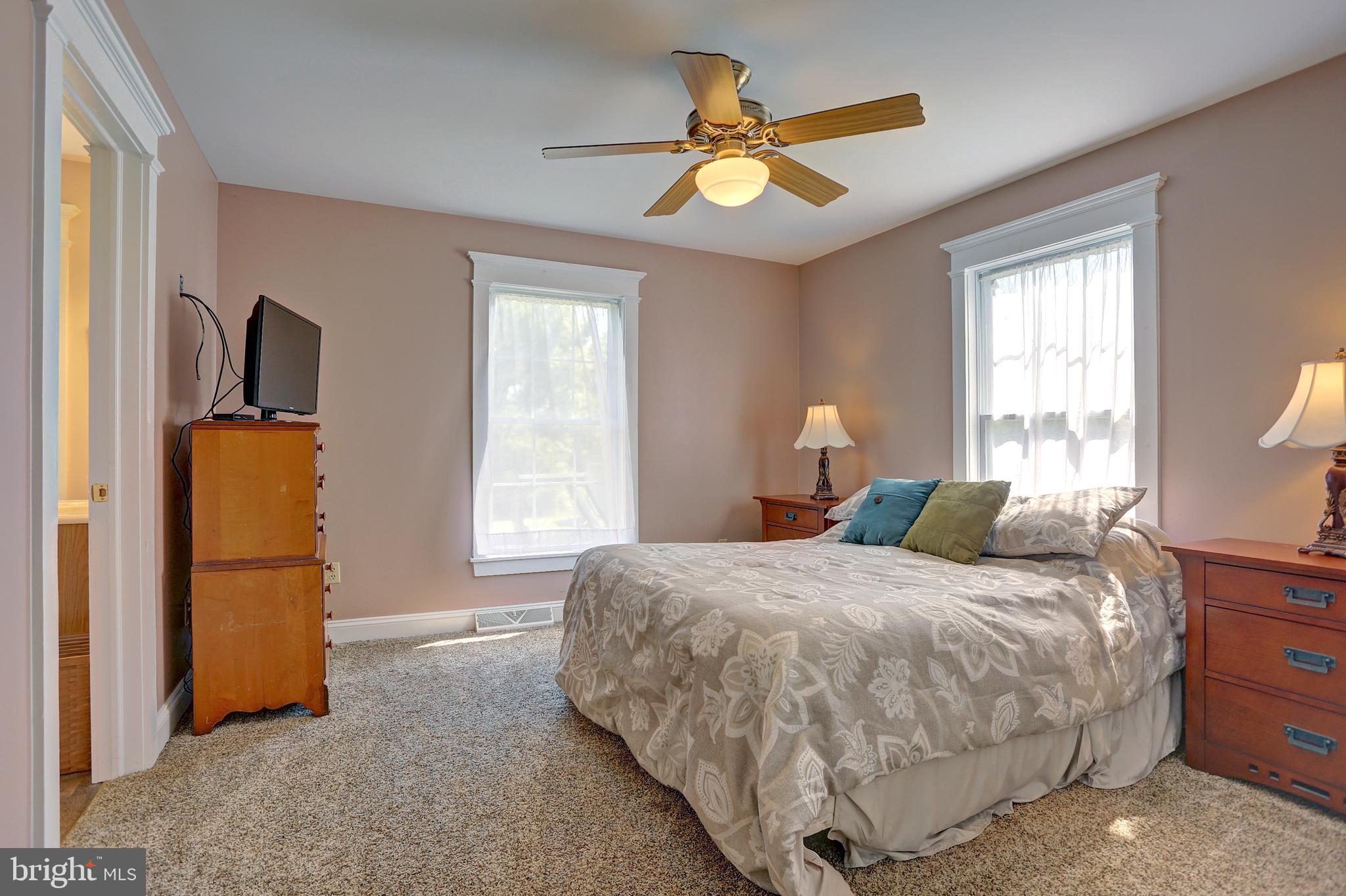 268 Valley Road Etters, PA 17319 - Photo 30 of 47 Master Bedroom