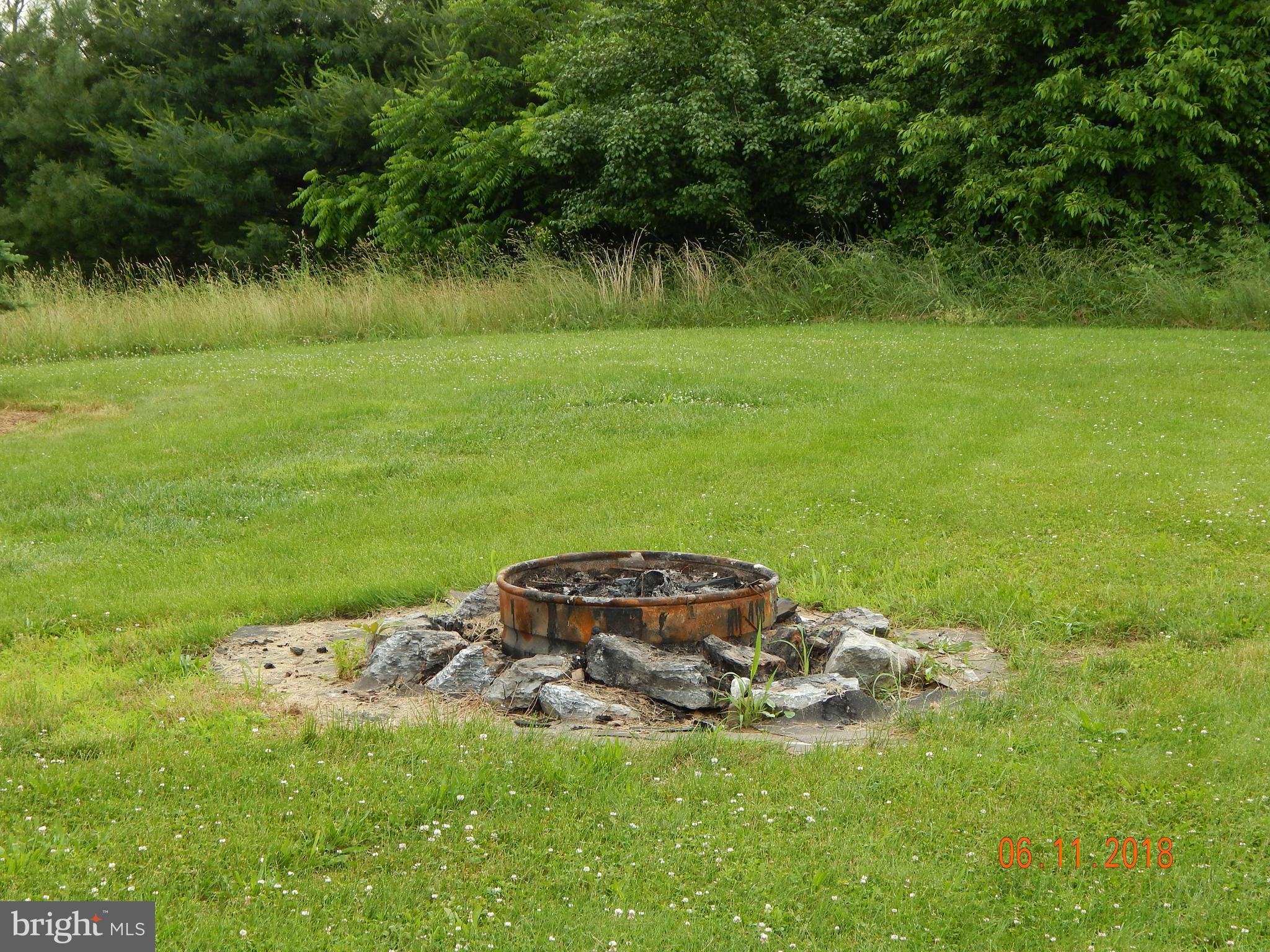 268 Valley Road Etters, PA 17319 - Photo 39 of 47 Rear yard